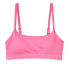 Begonie-Rosa Modal-Damenbralette