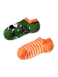 Lustige Sneakersocken Zeit für Sushi