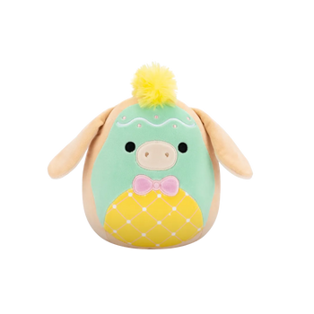Squishmallows Kepler der Keksesel, 20 cm