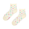 Cutecore-Socken Liebesherzen