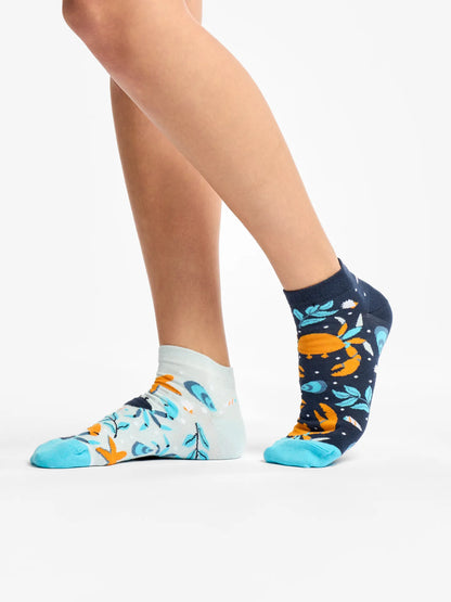 ankle-socks-sea-crab-d6/d63d24c0658da790e38a3d6da2612af68d3d5a93