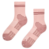 Wandersocken für Damen Rosa