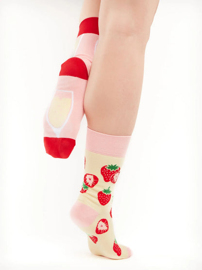 regular-socks-champagne-strawberry-d7/d7a0f2ade1558790479e66bcd33dba5e6c737635