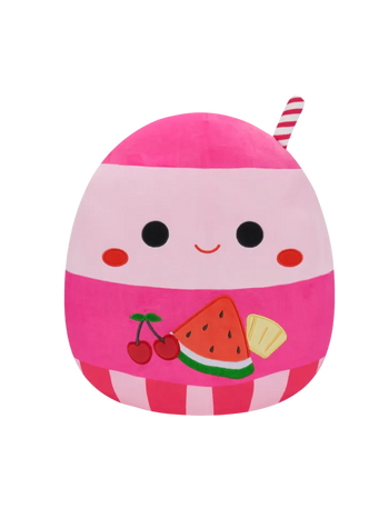 Squishmallows Jans der Fruchtpunsch, 40 cm