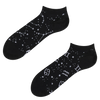 Lustige Knöchelsocken Sternzeichen