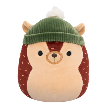 Squishmallows Hans der Igel, 20 cm
