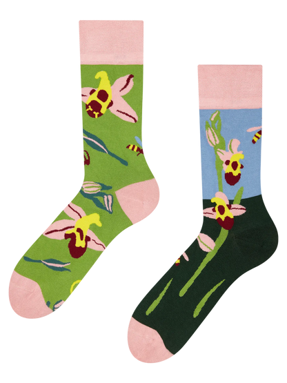 bamboo-regular-socks-fly-orchid-dc/dc5344177e8fe9109f977833223d3c36844a8102