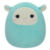 Squishmallows Jacob das aquablaue Lamm, 20 cm