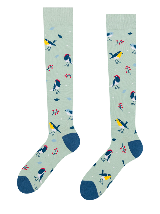 knee-high-socks-singing-birds-eb/ebaef6469650587ec6f02b57e4d395d31d0cf64b
