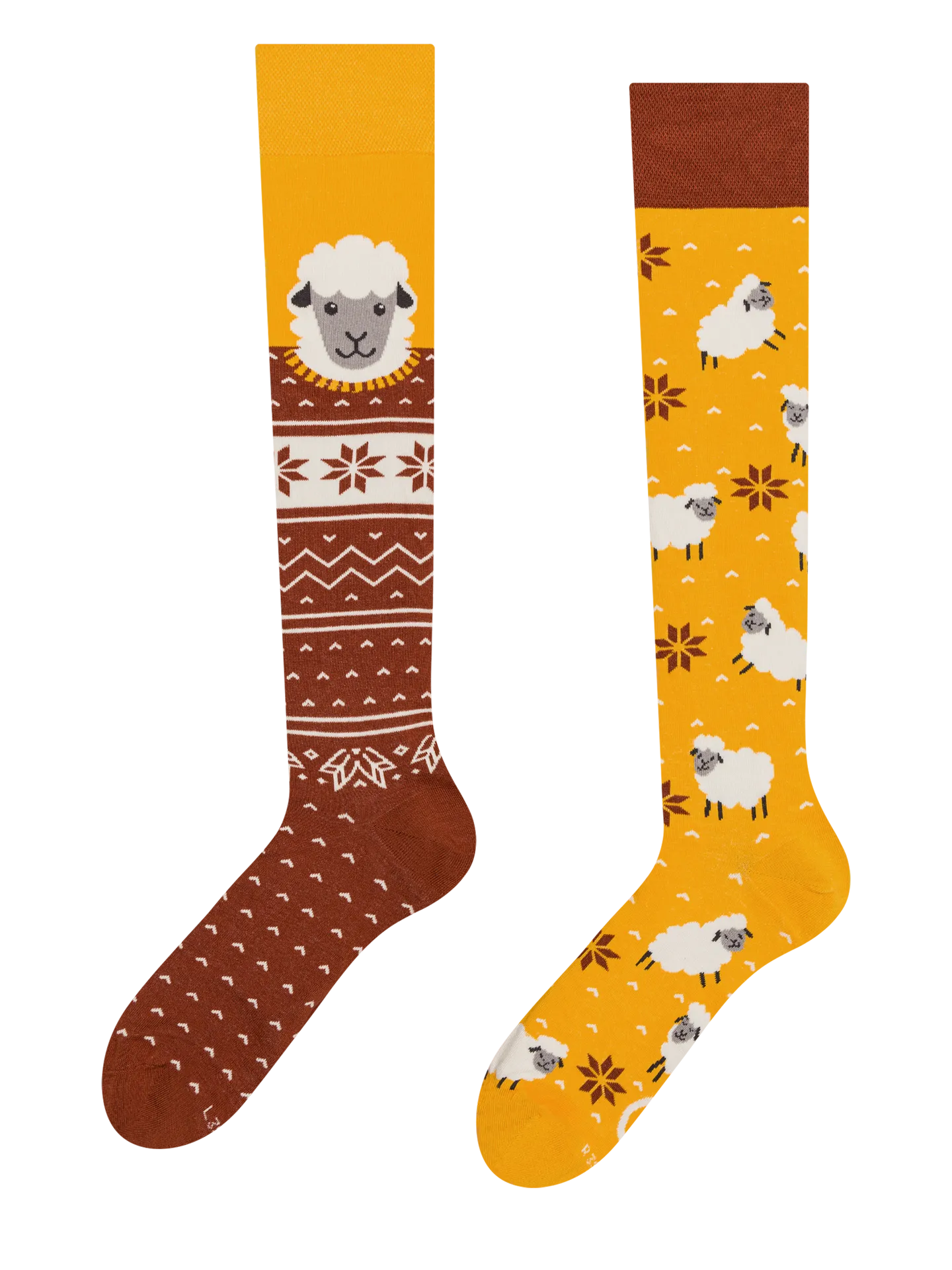 knee-high-socks-sheep-in-a-sweater-ad/add530210e1e3d50b1c3ff251e9b93cd22e9ecf1