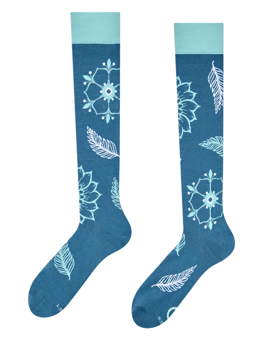 knee-high-socks-mandala-leaves-e0/e028524a5bcd350b1498858c975b5700555f188c