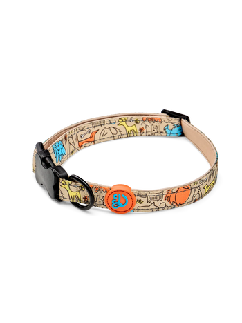 Hundehalsband Hundepack