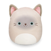 Squishmallows Felton die siamesische Katze, 20 cm
