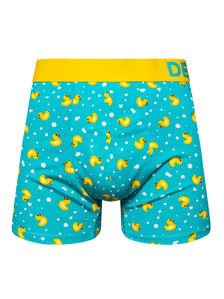 Lustige Boxershorts für Männer Enten