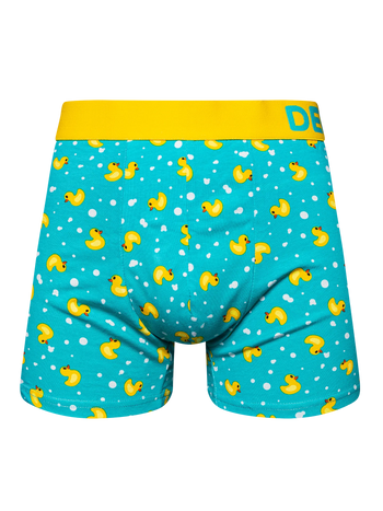 Lustige Boxershorts für Männer Enten