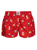 Lustige Damenshorts Elfen