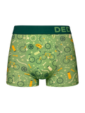 Gekürzte Boxershorts für Männer Radfahren