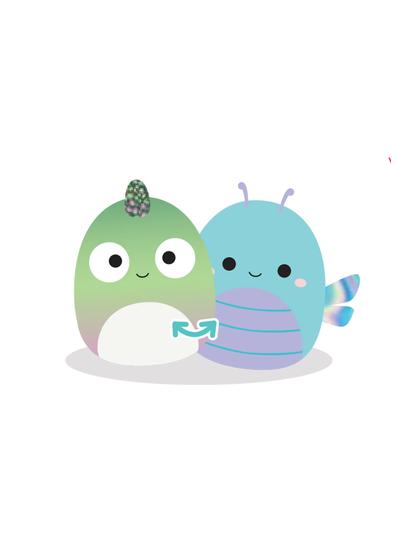 squishmallows-flip-a-mallow-denton-chameleon-and-heather-dragonfly-13-cm-ed/ed6476d2a1d668a95c602ba614e37c49bf70dc93