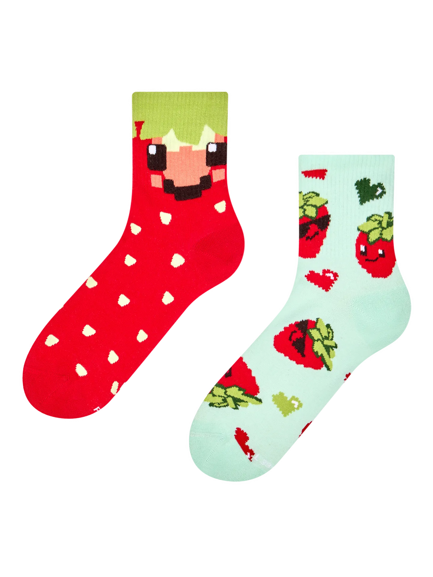 crew-socks-pixel-strawberries-ef/ef7790a56ded0bde4915a5e407f60a7213b02c10