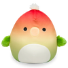 Squishmallows Elliene der Papagei, 20 cm