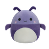 Squishmallows Axel der violette Käfer, 20 cm