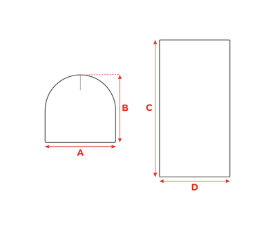 Sets mit leichten Beanies und Halswärmern