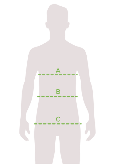 Pyjamas für Männer